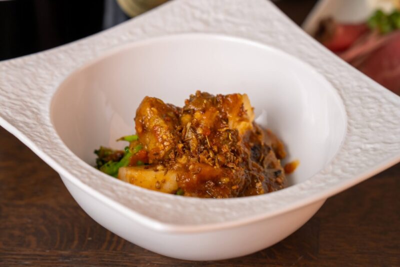 手作りに、嘘をつかない。