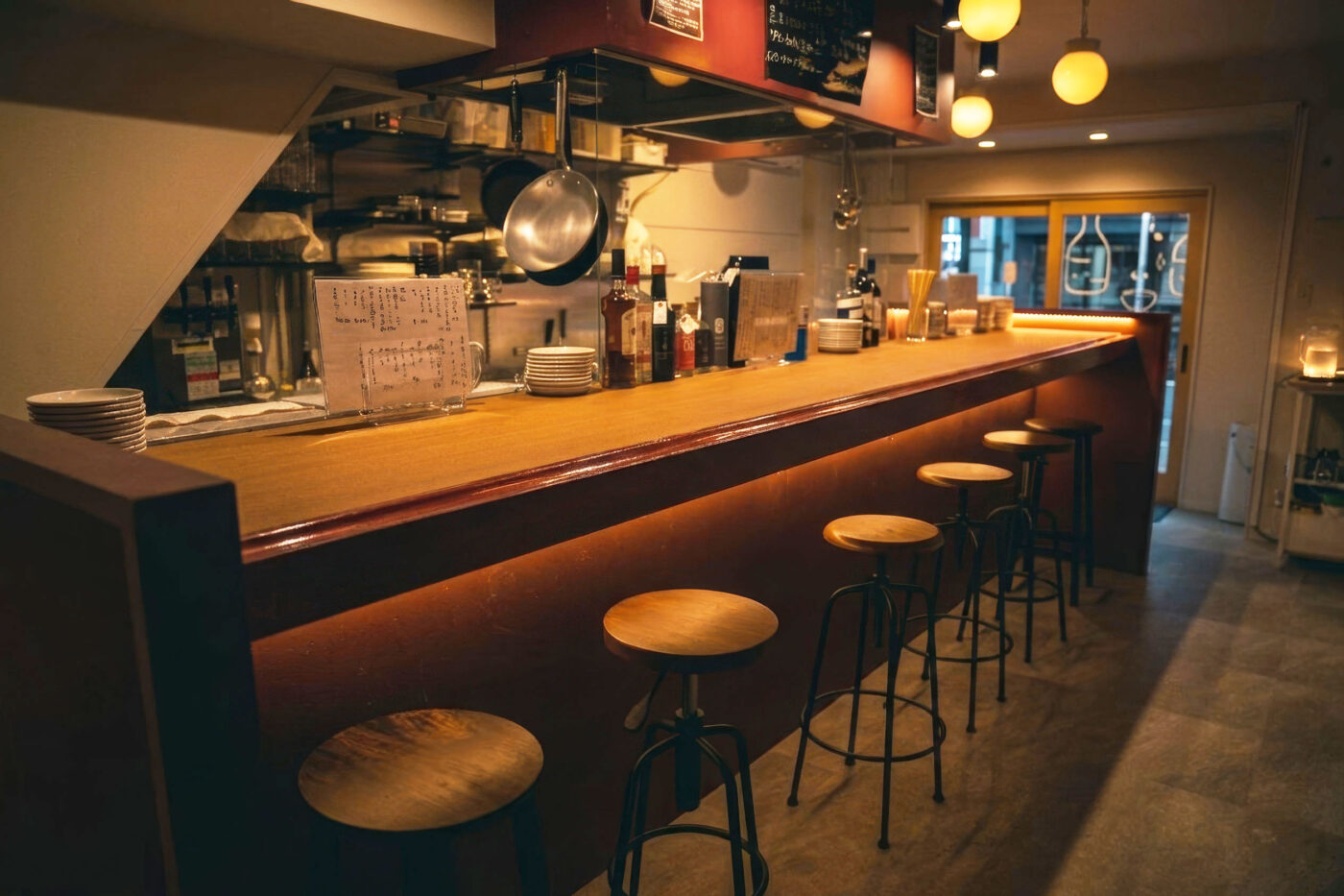 今日は、どのフロアにする？-1